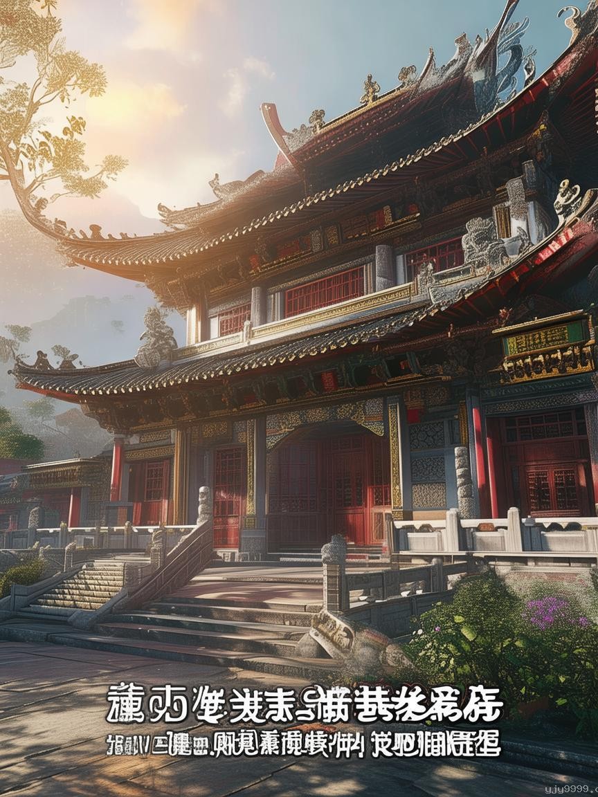 《黑神话：悟空》中的「观音禅院」原型与建筑风格探析